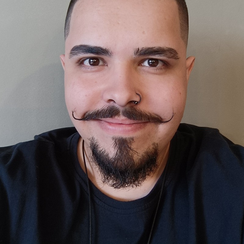 Maurício de Brito, Especialista em E-commerce & Marketing