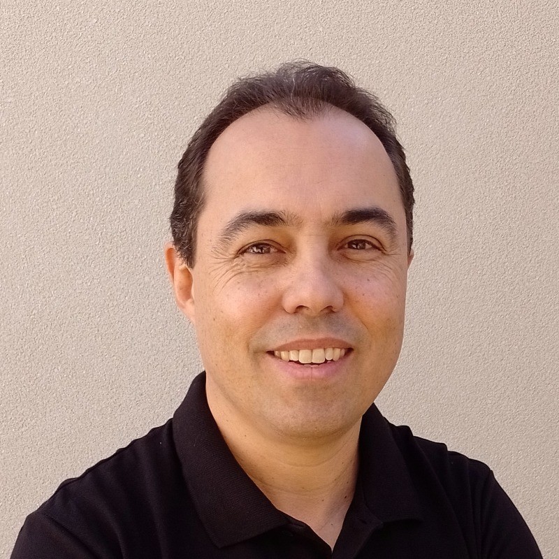 Rodrigo Maia, Gerente de Planejamento na Bio-Art