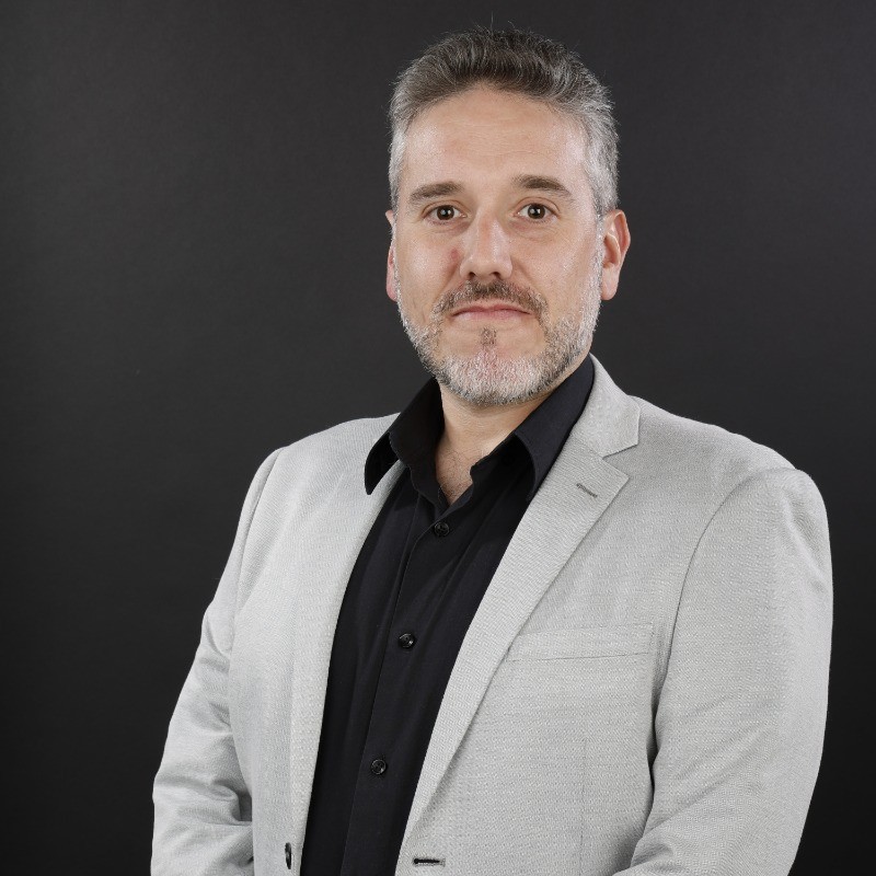 Rafael Astolfi, Head of CS - The Americas