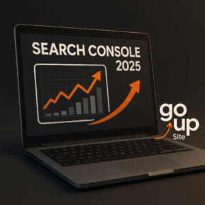 Como usar o Google Search Console para impulsionar a otimização de sites em 2025